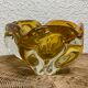 Ashtray - Empty Pocket - Murano Glass