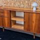 Large vintage sideboard from the 1960s – Mid-Century furniture