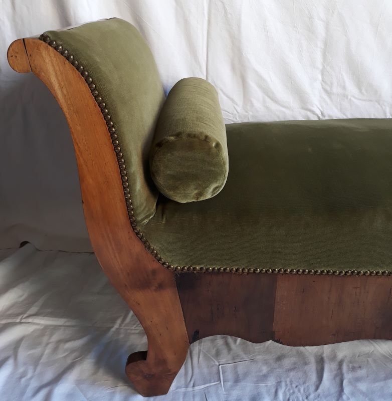 Chaise lounge, daybed