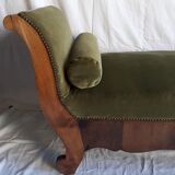 Chaise lounge, daybed