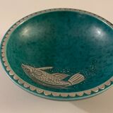 Gustavsberg argenta wilhelm kage