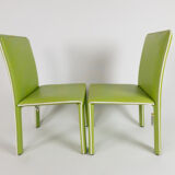 Mint Green Junior Chair Set Handmade Style Traders 2000