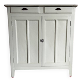 Green Parisian Buffet