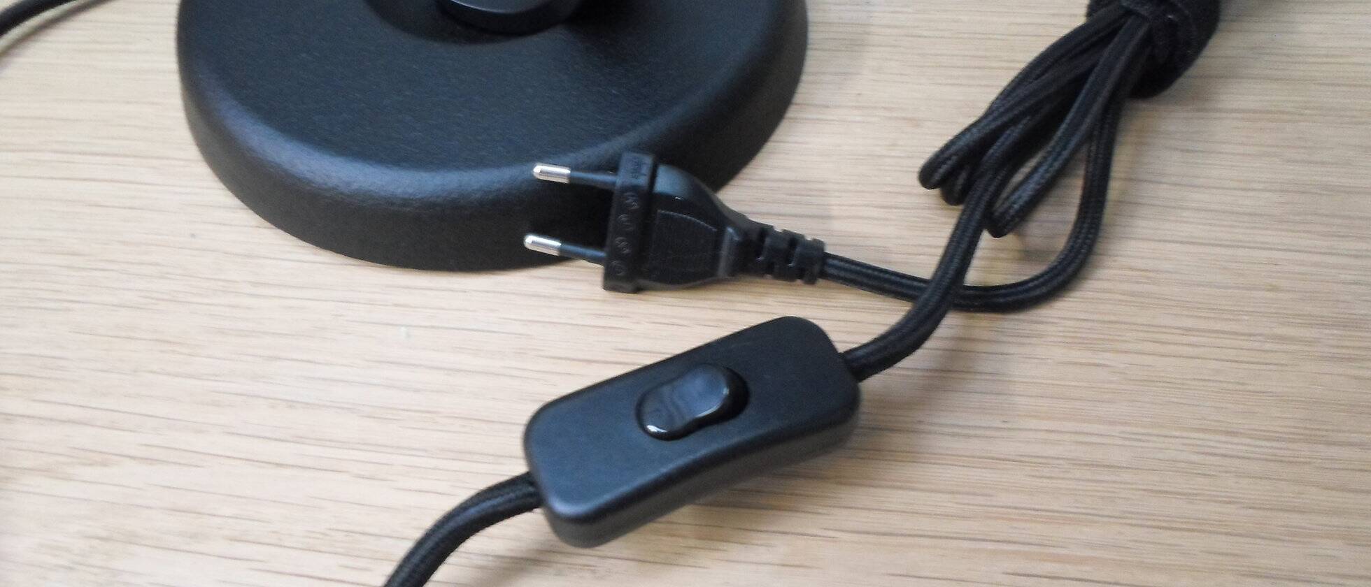 Table lamp Hay model Bell copper by Lars Beller Fjetland Denmark