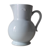 Ceramic pitcher Émile Henry