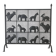 Screen or partition or fire guard from the Artisans of Marolles