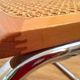 Paire de chaises Marcel Breuer Cesca B32