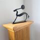 Sculpture Ikea vintage Häll by Anna Efverlund 1990