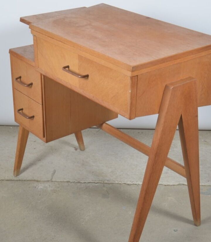 Bureau vintage