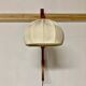 Modular wall lamp 90 cm scandinavian design 1960