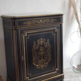 Napoleon III style buffet