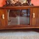 commode/buffet avec miroir