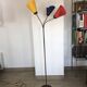 vintage 1960s floor lamp