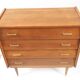 Commode années 60