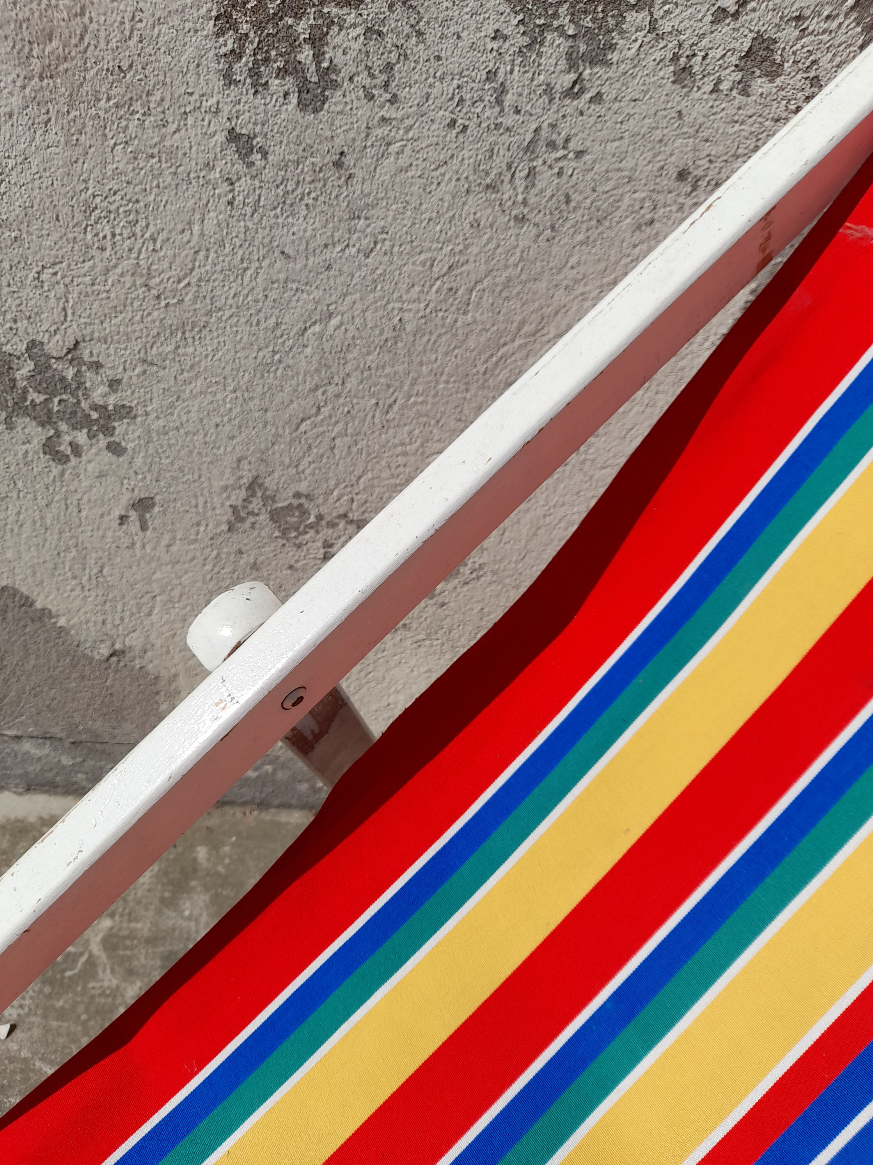 Chilean vintage transat