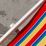 Chilienne transat vintage