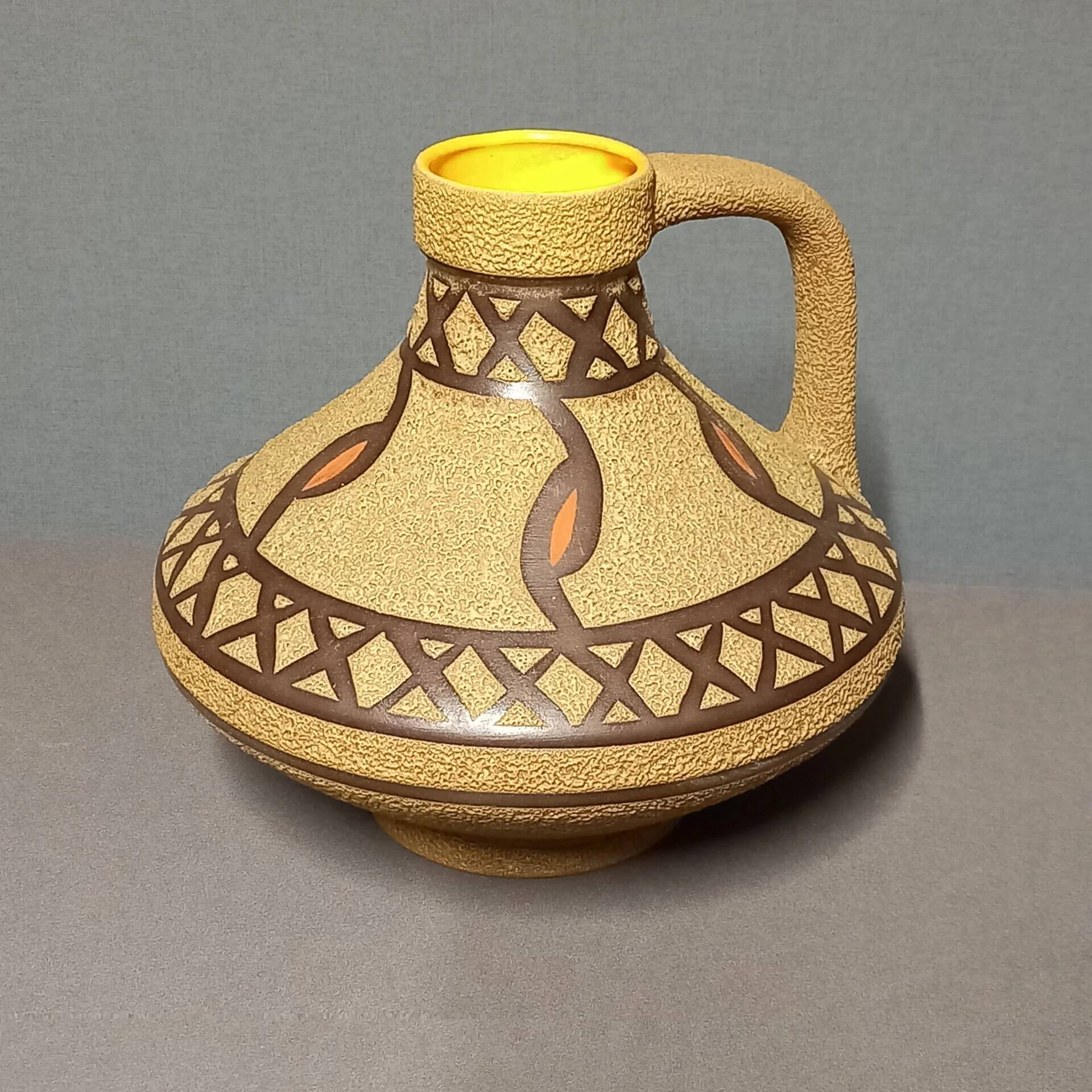 West Germany vase by Jopeke - vase