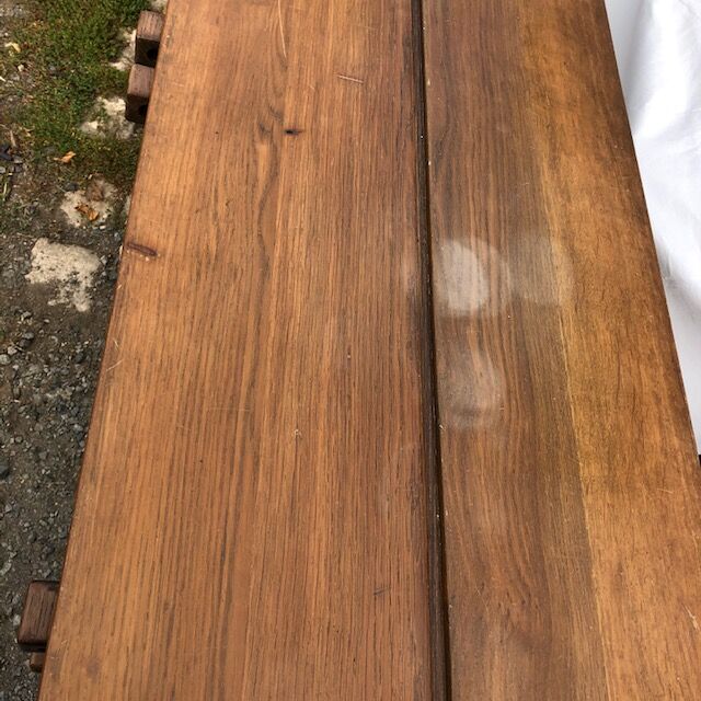 Scandinavian sideboard