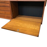 Poul Cadovius royal system