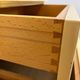 Commode Jean Claude Mahey, années 1970