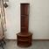 Encoignure vintage en bois