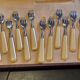 Set of 12 dessert forks