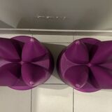 Lot de 2 tabourets Bubu par Philippe Starck