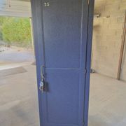Armoire d'internat