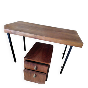 Bureau vintage (modèle