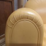 canapé Bernard massot