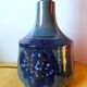 Lampe En Céramique Danemark 1960