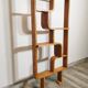 Room Divider by Ludvik Volak for Drevopodnik Holesov, 1950s