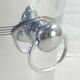 Former bucket a champagne Veuve Clicquot Ponsardin no2