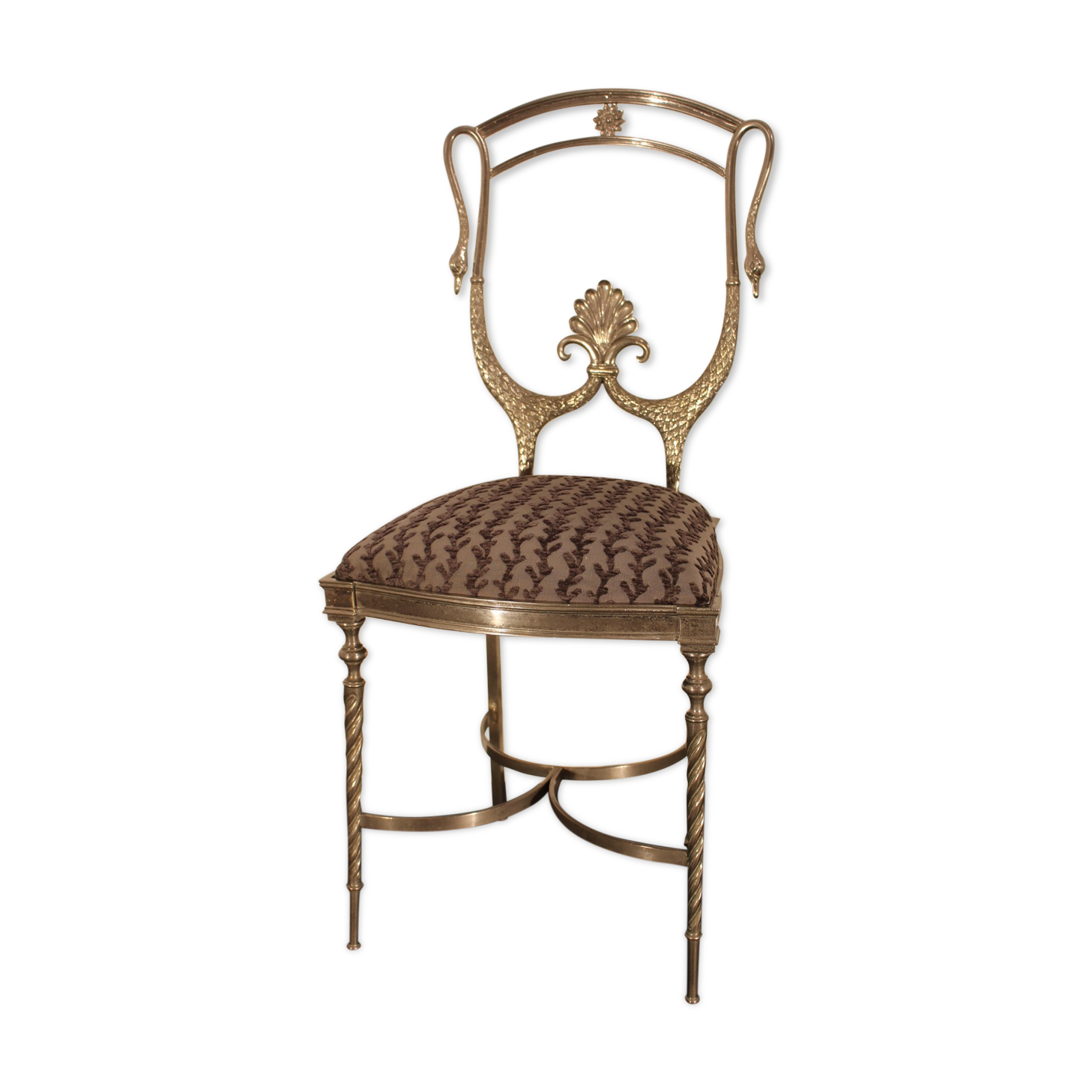 Chaise d’armand albert râteau