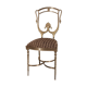 Chaise d’armand albert râteau