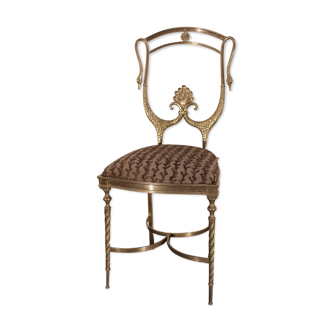 Chair by armand albert râteau