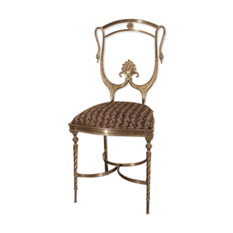 Chaise d’armand albert râteau