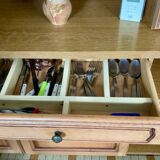 Buffet vaisselier
