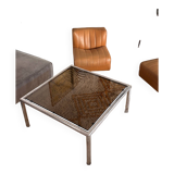 Designer coffee table