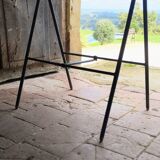 Table industrielle, d'atelier, pliante
