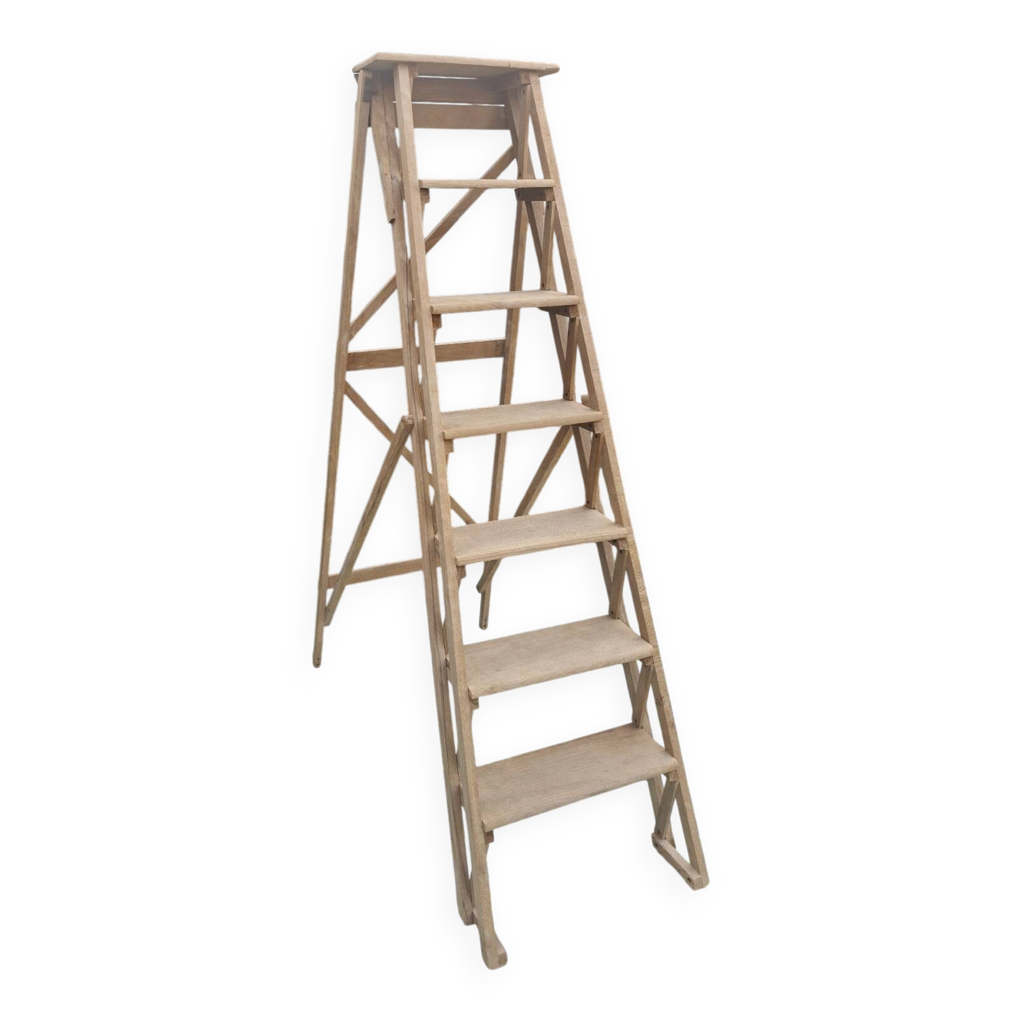 Stepladder