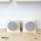 Giotto Stoppino wall lights for Raak