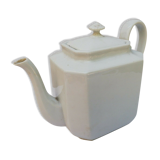 19th-century teapot