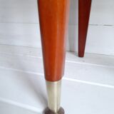 Old bedside table valued