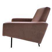 Fauteuil G10 de Pierre Guariche, Edition Airborne 1954