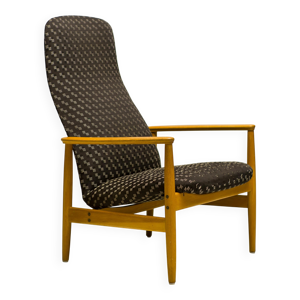Fauteuil par Alf svensson