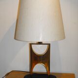 Lamp to lay down 70s