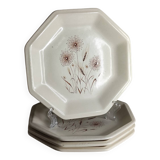 Tiffany dinner plates