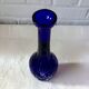 Vintage carafe, clear crystal 24% lead anna hütte germany