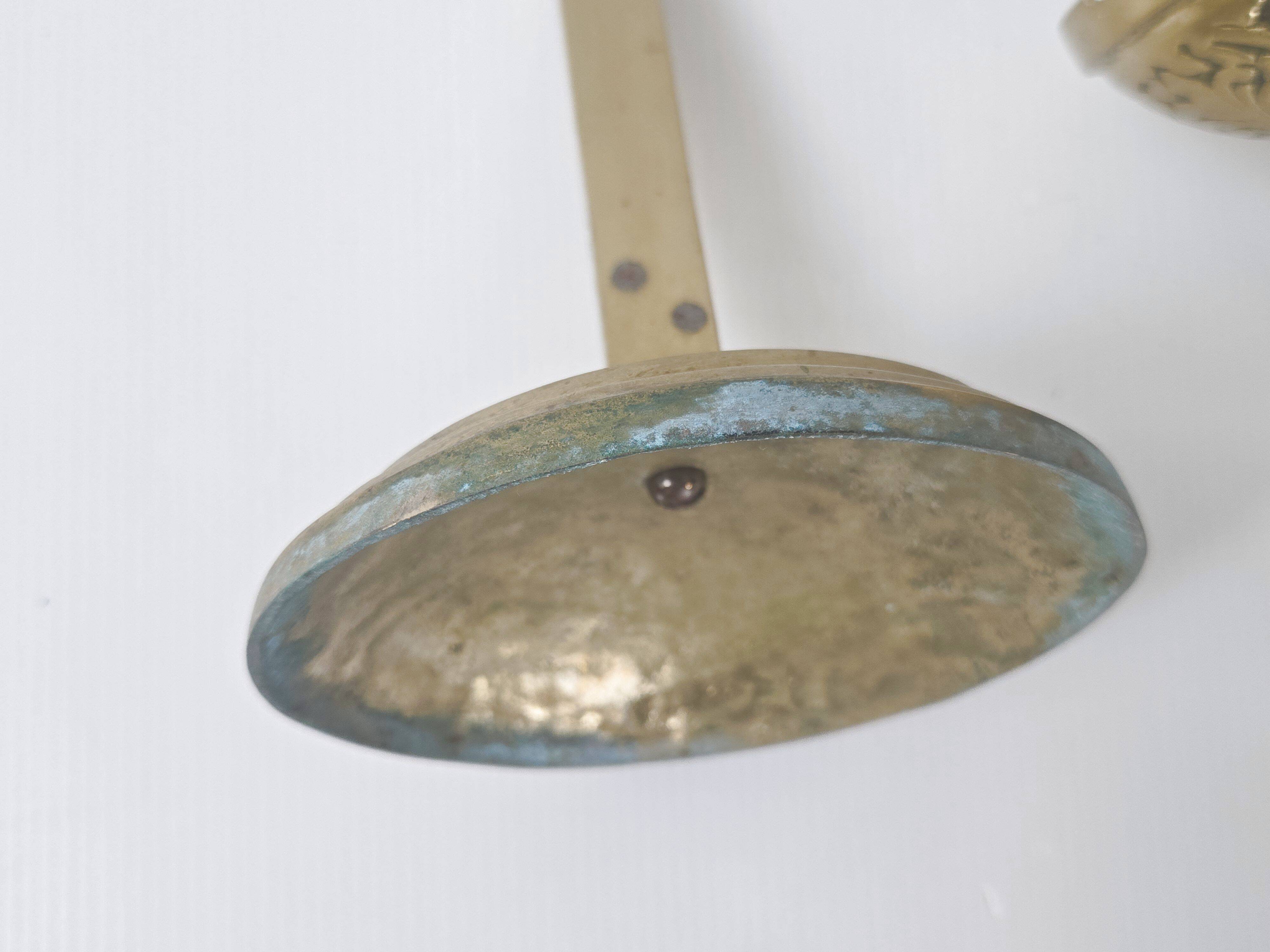 Cendrier vintage 1950